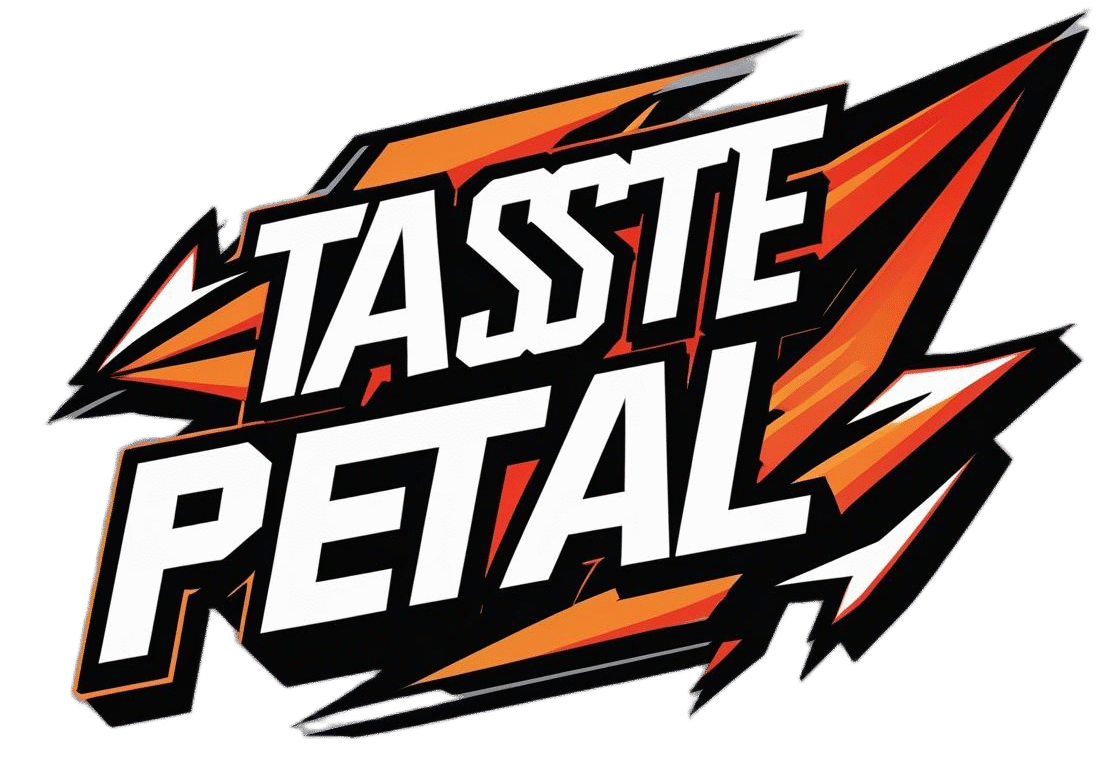 Taste Petal